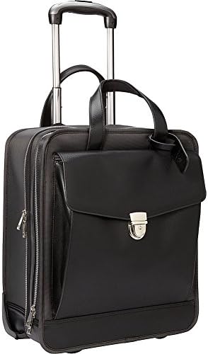 Women In Business Francine Collection - Monte Carlo Vertical 16.1" Laptop (Black)