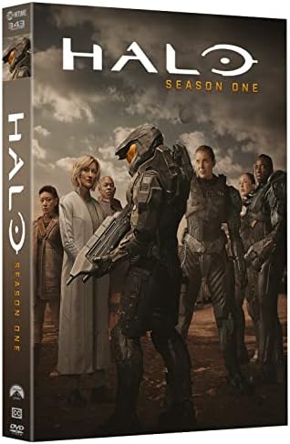 Amazon.com: Halo Legends (Two-Disc Special Edition) : Andy McAvin