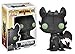 Funko POP! Movies: How to Train Your Dragon 2 - Toothless