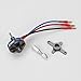 E-flite Park 250 Brushless Outrunner Motor 2200Kv EFLM1130 Electric Brushless Motors Air