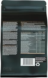 Premium Body Nutrition Whey Protein Powder 1kg Chocolate view 3