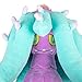 Pokémon Mareanie Plush Stuffed Animal Toy - Large 12