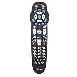 Verizon FiOS TV Replacement Remote Control by