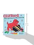 Image de Clifford: La primera Navidad (Spanish Edition)