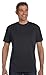 Econscious Men's Organic Cotton Classic Short Sleeve T Shirt, CHARCOAL, Large