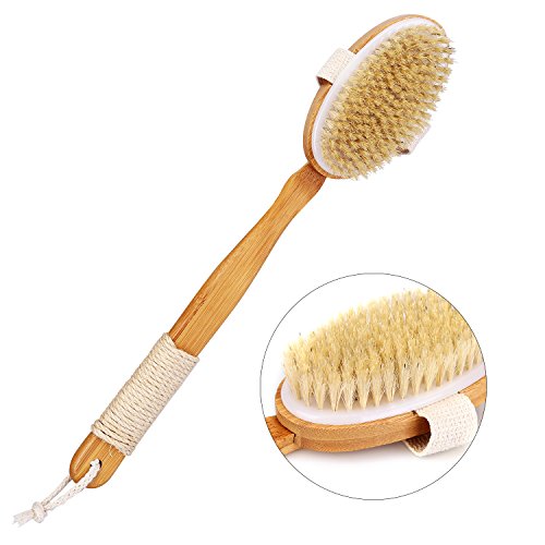 cool gift items on amazon related to Beauty & Personal Care most popular gift items that are Bath & Body Brushes, under $20, for men, for women, cool items