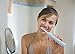 20 Philips Sonicare Compatible Sensitive Toothbrush Heads Replacements HX6054 HX6053 fits DiamondClean, EasyClean, FlexCare, HealthyWhite, Hydroclean, PowerUp, Plaque Control and Gum Health