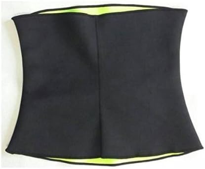 SHAPER BELT/ HOT SHAPER-CINTURILLA REDUCTORA 'Black' (LARGE) SLIMMING BELT