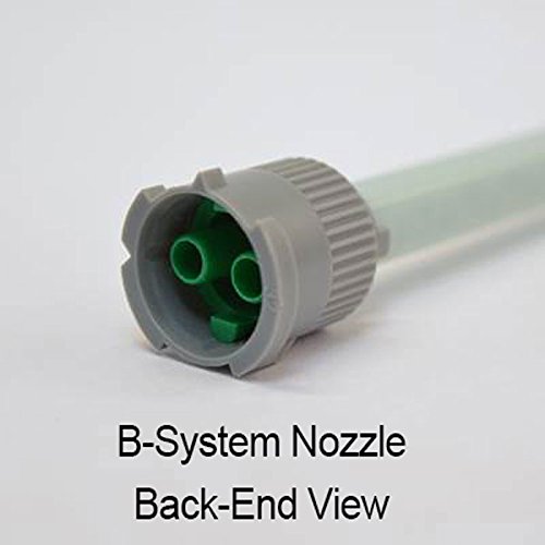 2 Pack+Green+4+5+inch+24+Element+Gray+Cap+Cartridges