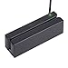 YBG Imports USB Credit Card Reader Mini Magnetic Swiper 3 Track POS System Magstripe Credit Card Reader Hi Lo Co Quickbook Cash Register primary