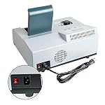 Spectrophotometer-4-LDC-721-Digital-Lab-Visible-Wavelength-Range-350-1020nm-Wave-Tungsten-Lamp-Equipment-110V-Photometer-USA-Stock