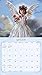 Sandra Kuck - Little Angels Wall Calendar (2017)