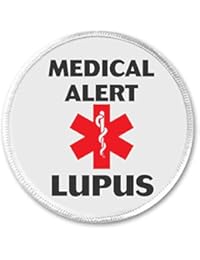 Medical Alert - Lupus 3