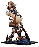 Alter Brave Marudia: War with Slime PVC Figure Statue (1:6 Scale)