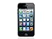 Apple iPhone 4S, GSM Unlocked, 8GB - Black (Refurbished)