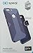 Speck Products 86309-5732 Presidio Grip Cell Phone Case for Google Pixel XL - Twilight Blue/Marine Blue