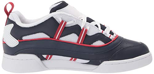 Reebok Unisex-Adult Workout Plus Recrafted Sneaker - Choose SZ/color | eBay