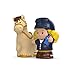 Fisher-Price Little People Rider & Horse