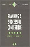 Planning a Successful Conference, Winter, Cynthia, 0803955243
