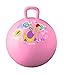 Hedstrom Disney Princess Hopper Ball, Hop Ball For Kids, 15 Inch