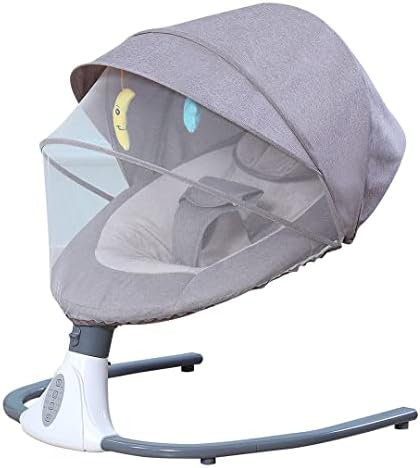 Automatic crib rocker Clearance