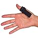 BraceAbility Trigger Thumb Splint Pain Relief Brace to Treat Stenosing Tenosynovitis