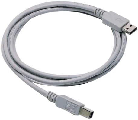 HP USB Cable A-B 2 Metre C6518A, 2 Meters - Image 3