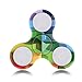 Spinner Fidget,GOODCULLER New LED Light Hand Spinner Fidget Toys Finger Ball For Autism ADHD High Performance Fast Shipping For Killing Time, Helping Relieve Stress
