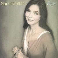 Nanci Griffith Ablum Cover