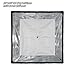 Fotodiox EZ-Pro Softbox 24x24