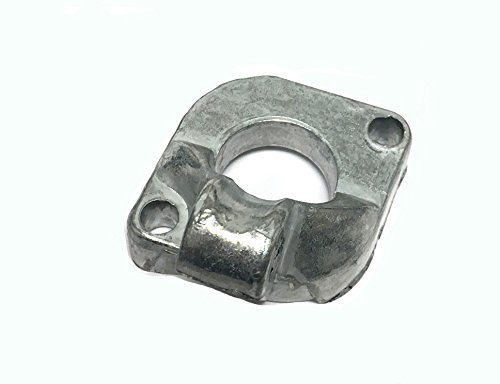 Handle Mount Bracket for Log Splitter Valve, 1 piece