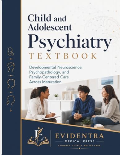 Rutter's Child and Adolescent Psychiatry and Psychology