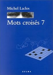 Mots croisés
