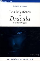 Les  mystères de Dracula
