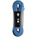 Black Diamond 9.9mm Dynamic Climbing Rope - Dual Blue 60m primary