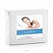 Linenspa Brushed Microfiber Ultra Soft Bed Sheet Set - Wrinkle Resistant - Twin Size - Ivory