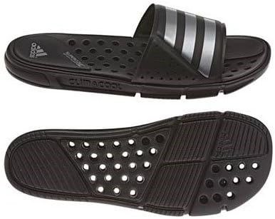 Amazon Adidas アディダス サンダルcc Revo 3 スライド メンズ 29 5cm ブラック Cc Ravo 3 Slide 295 D スポーツサンダル