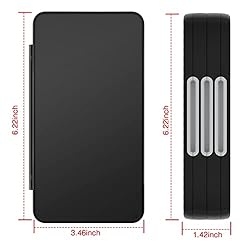 HEIYING Game Card Case for Nintendo Switch and