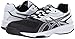 ASICS Womens Upcourt 2 Athletic Shoe
