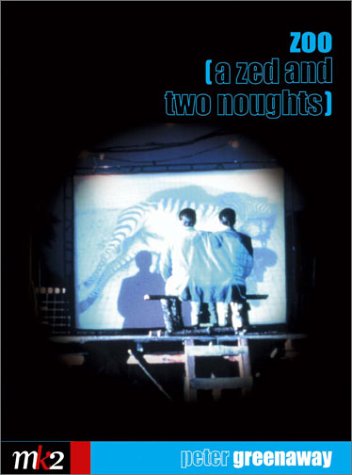 Z.O.O. (A Zed And Two Noughts)