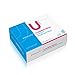 Cotton Pads, ETEREAUTY Cotton Cleansing Pads for Facial Cleansing, 120 Count
