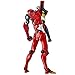 Union Creative Revoltech: Evangelion Evolution Ev 014 Eva Type 02 Gamma Action Figure