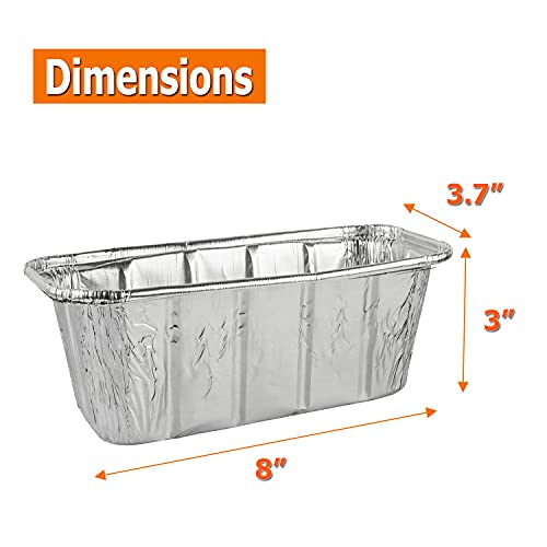 MixRBBQ BBQ Drip Pans Replacement for Blackstone 17”,22",28",30” & 36