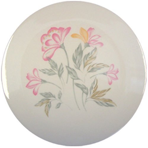 Corelle Coordinates Pink Trio Melamine Trivet