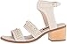 Nine West RICHGAL SUEDE Sandal