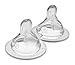 MAM Gift Set, Best Pacifiers and Baby Bottles for Breastfed Babies, 