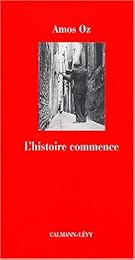 L' histoire commence