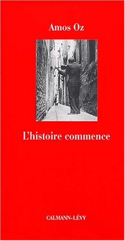 L' histoire commence
