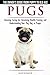 Pugs - The Owner's Guide from Puppy to Old Age Choosing, Caring for, Grooming, Health, Training and by Alex Seymour