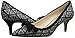 Nine West Women's Xenos Fabric Dress Pump